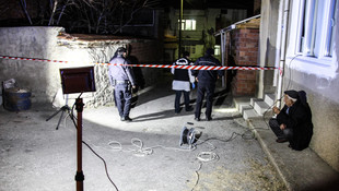 Halasını av tüfeğiyle yaraladığı iddiası