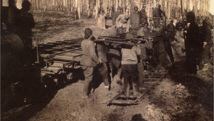 Haliç - Kemerburgaz Dekovil Hattı hayata geçiyor