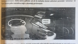 Halk otobüsünün altında kalan yolcunun ölümüne ilişkin dava