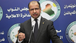 Haşdi Şabi'ye yasal statü kazandıran tasarının onaylanması