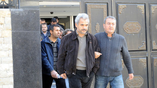 Hatay ve Osmaniye'deki FETÖ/PDY operasyonu