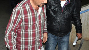 Hatay'da FETÖ/PDY operasyonu