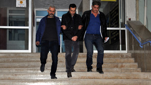 Hatay'da FETÖ/PDY operasyonu