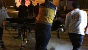 Hatay'da tır ile otomobil çarpıştı: 1 ölü, 1 yaralı