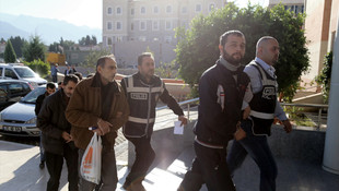 Hatay'da uyuşturucu operasyonu