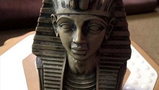 Hatay'da uyuşturucu ve tarihi eser operasyonu