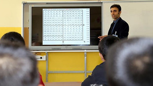 Erzurumda sihirli kare formülünü bulan matematikçiye ödül