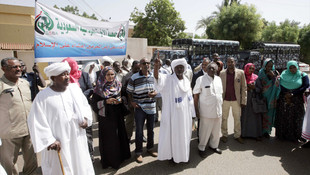 Husilerin Suudi Arabistan'a yönelik saldırılarına tepkiler