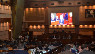 İBB'nin 2017 bütçesi 42 milyar lira