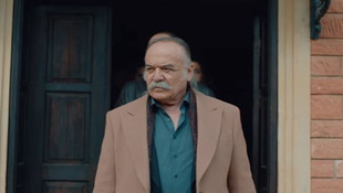 İçerde 9. yeni bölümde Sarpın yeni planı işe yarayacak mı?