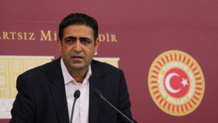 HDP Grup Başkanvekili İdris Baluken tutuklandı