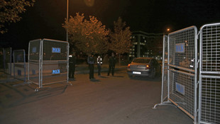 İfade vermeye gitmeyen HDP'lilere gözaltı