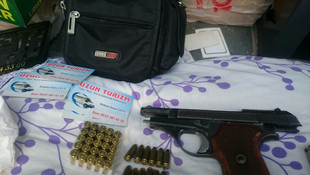 İfade vermeye gitmeyen HDP'lilere operasyon