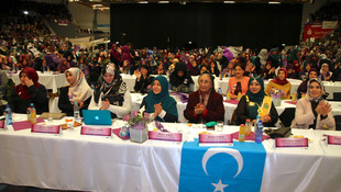 IGMG Kadın Kolları 25 yaşında