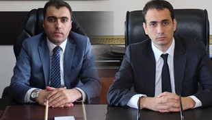 Denizlinin iki ilçe kaymakamı FETÖden açığa alındı