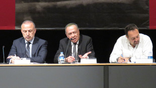 İklim Değişikliği Kurultayı