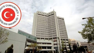 Dışişlerinden ABDye seyahat uyarısı