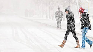 Bu haftaya dikkat! Soğuklar geliyor