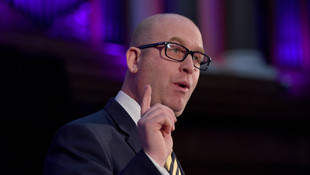 İngiltere'de göçmen karşıtı partinin başına yeni lider