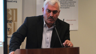 İnsan Hakları İzleme Örgütü Üst Düzey Yöneticisi Jabarin: