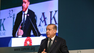 32. İSEDAK Toplantısı