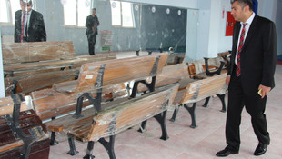 İstanbul Büyükşehir Belediyesinden, Silvan'a destek