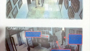 İstanbul'da darbe girişiminde bulunan askerlere ilk iddianame