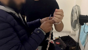 İstanbul'da fidyecilere operasyon