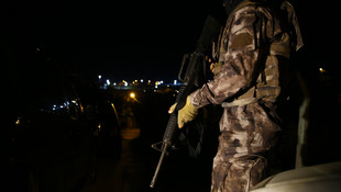 İstanbulda uyuşturucu operasyonu