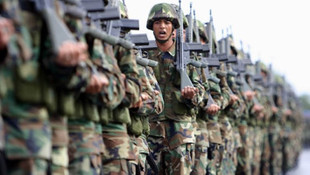 15 Temmuz şehitlerinin yakınlarına askerlik muafiyeti