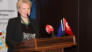 İstihdam İçin Koordinasyon ve Eğitim Projesi