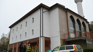 İsveç'te Polis Günü