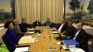 İsviçre'deki Kıbrıs müzakereleri