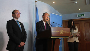 İsviçre'deki Kıbrıs müzakereleri