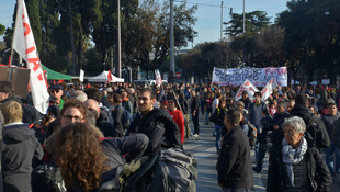 İtalya’da anayasa referandumuna doğru