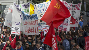 İtalya’da anayasa referandumuna doğru