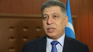 ITC Genel Başkanı Salihi: