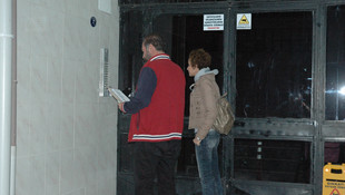 İzmir merkezli 3 ilde FETÖ/PDY operasyonu