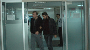 İzmir ve Manisa'da FETÖ/PDY operasyonu