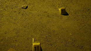 İzmir'de AK Parti ilçe binasına saldırı