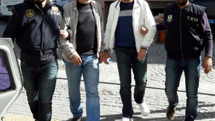 İzmir'de dolandırıcılık iddiası