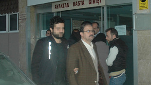 İzmir'de FETÖ/PDY operasyonu