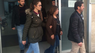 İzmir'de FETÖ/PDY operasyonu