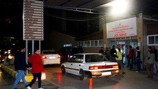 İzmir'de gıda zehirlenmesi