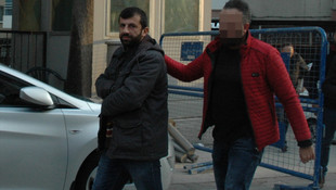 İzmir'de helikopter destekli uyuşturucu operasyonu