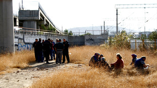 İzmir'de lise öğrencisi ölü bulundu