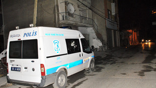 İzmir'de silahlı kavga: 1 ölü