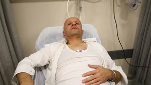 İzmir'de yıkım gerginliği