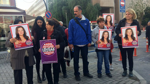 İzmir'deki cinayet davası