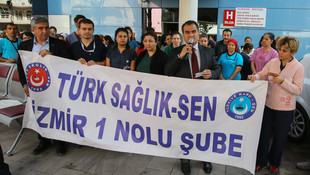 İzmir'deki gıda zehirlenmesi